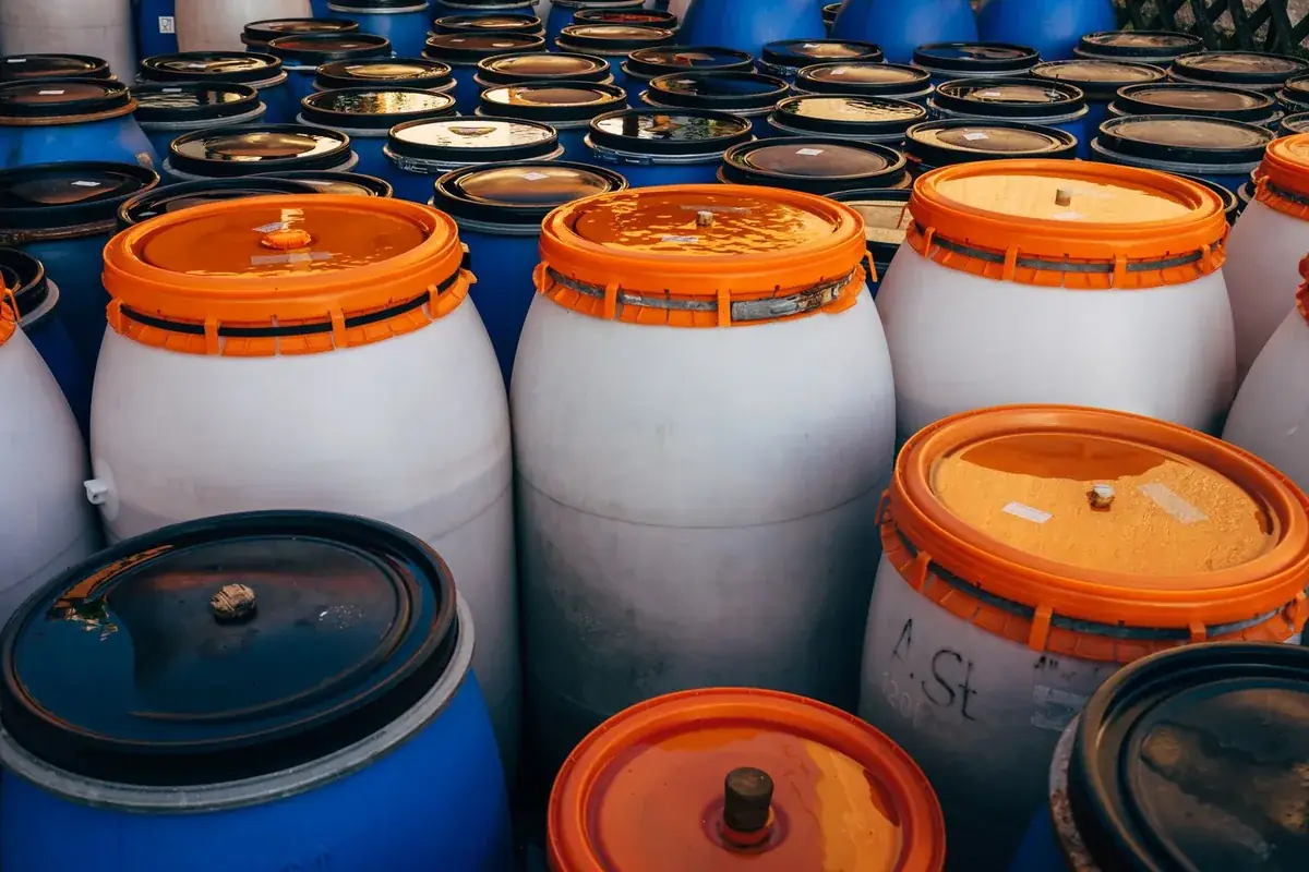 Medical Waste Removal in Avondale, Sacramento, CA