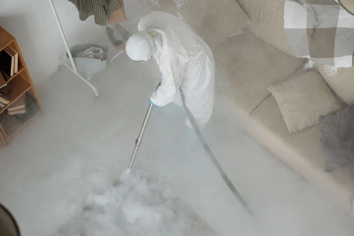 Biohazard Cleanup in Avondale, Sacramento, CA